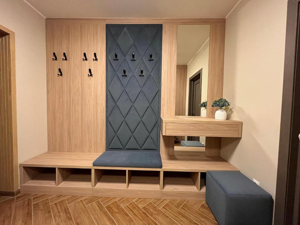 Fotografie z fotogalerie ubytování Blueberryhouse v destinaci Bukovel