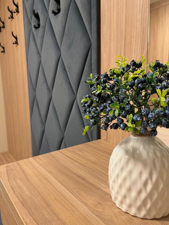 Fotografie z fotogalerie ubytování Blueberryhouse v destinaci Bukovel