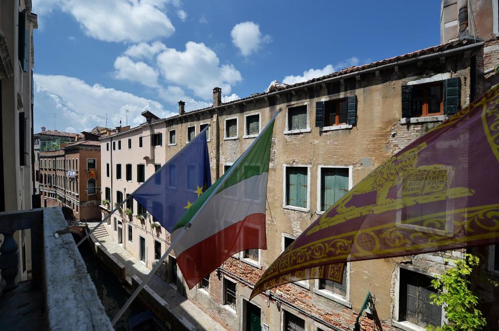 Duodo Palace - Resim 11