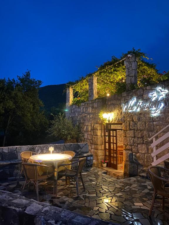 Fotografie z fotogalerie ubytování Villa Radulj v destinaci Kozarica