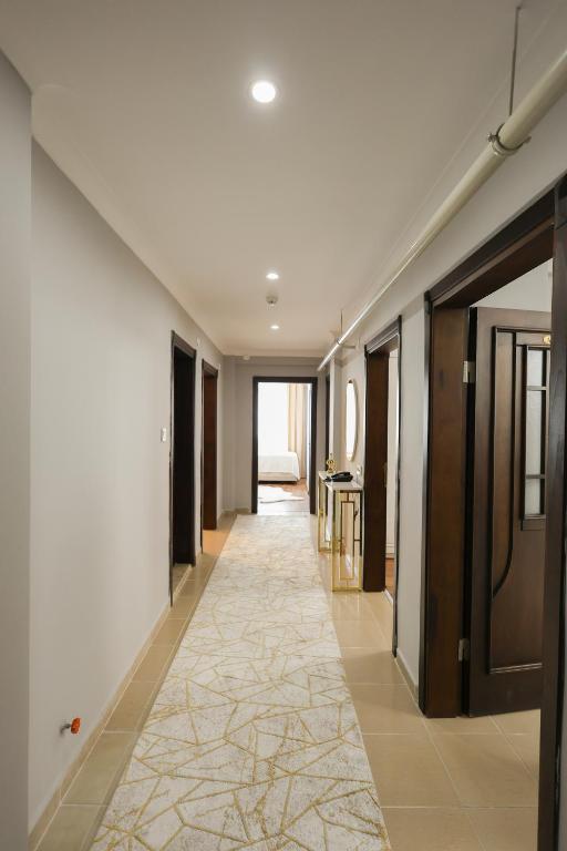 Fotografie z fotogalerie ubytování Golden Homes v destinaci Bostancı