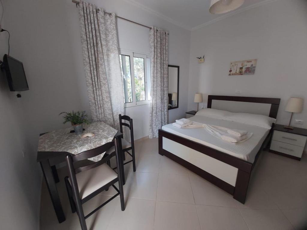 MyKsamil Apartments - Imazhi 2