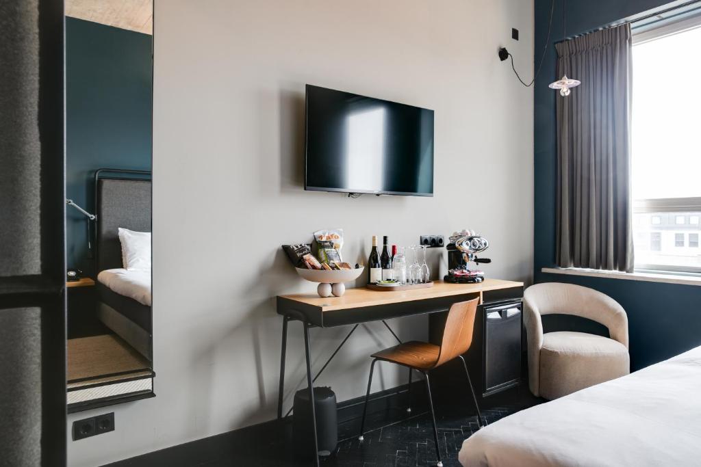 The Duke Boutique Hotel - Resim 44