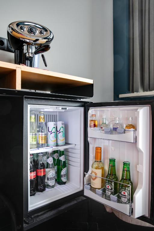 The Duke Boutique Hotel - Resim 45