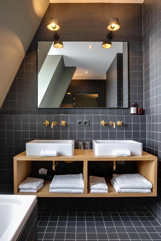 The Duke Boutique Hotel - Resim 26