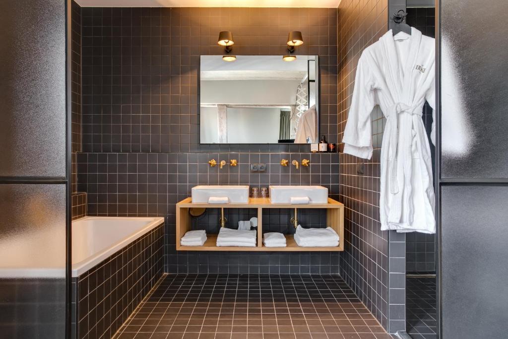 The Duke Boutique Hotel - Resim 20