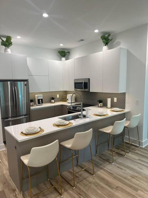 The Zen Den, Atlanta (updated prices 2024)