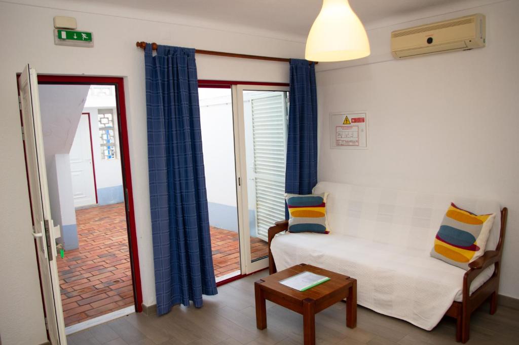 Apartamentos Monte da Rosa - 17