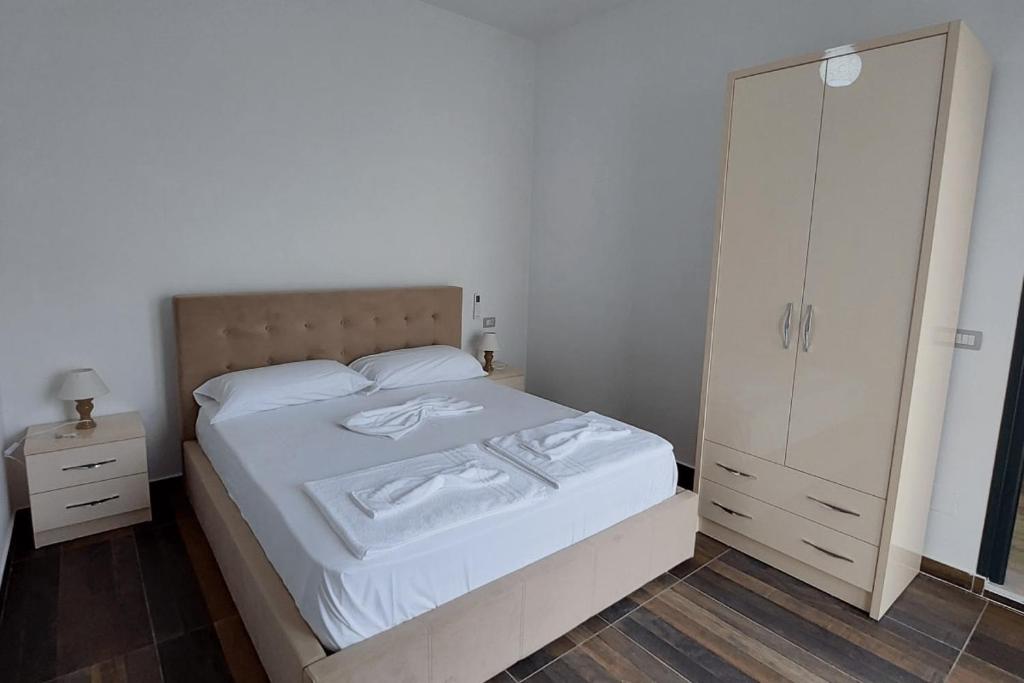 Guesthouse Lungomare Vlore