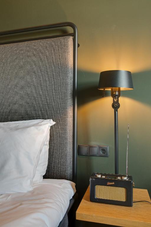 The Duke Boutique Hotel - Resim 32