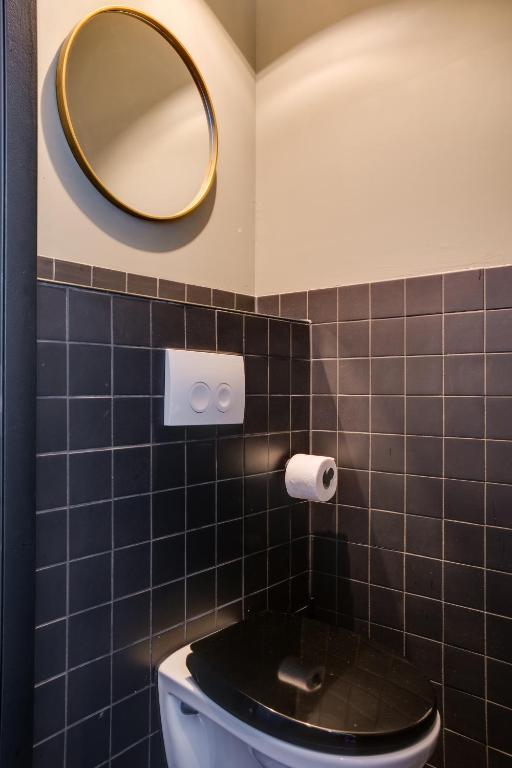 The Duke Boutique Hotel - Resim 39