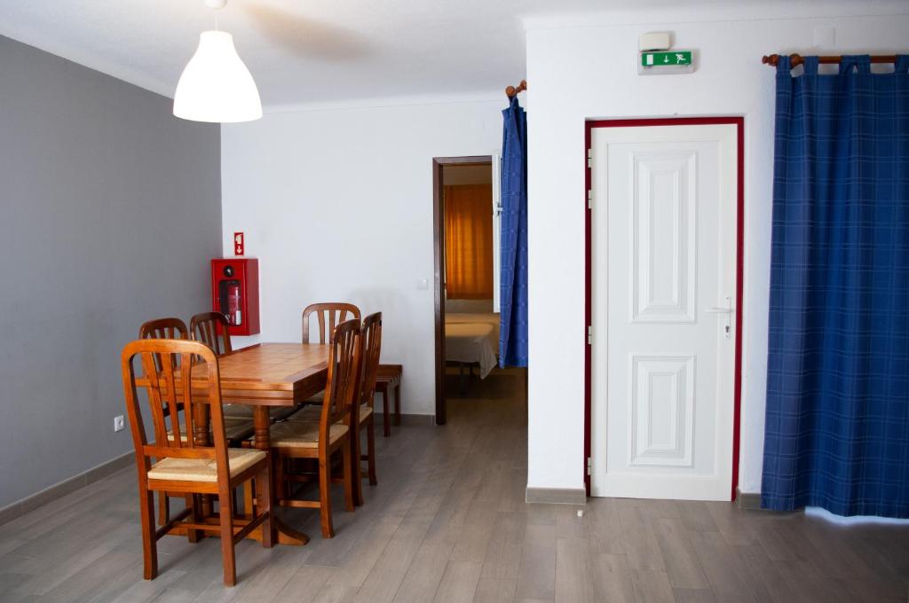 Apartamentos Monte da Rosa - 18