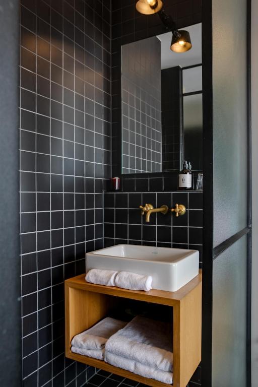 The Duke Boutique Hotel - Resim 31