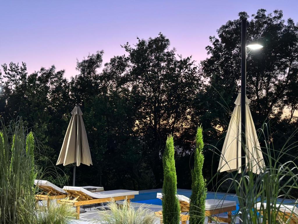 Hotel Restaurant Natyra e Qetë - Image 6
