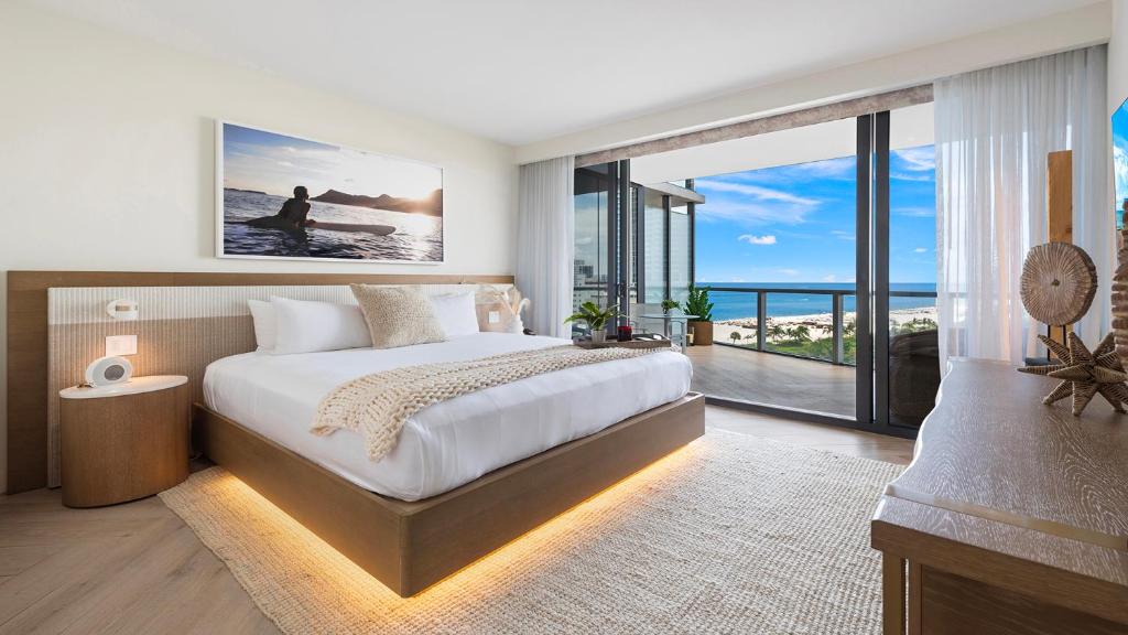 Ocean View Residence at W South Beach -1014, Μαϊάμι Μπιτς – Ενημερωμένες  τιμές για το 2024