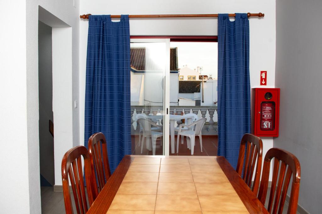 Apartamentos Monte da Rosa - 4