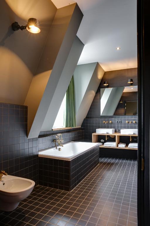 The Duke Boutique Hotel - Resim 40