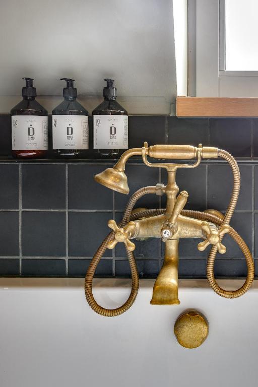 The Duke Boutique Hotel - Resim 41