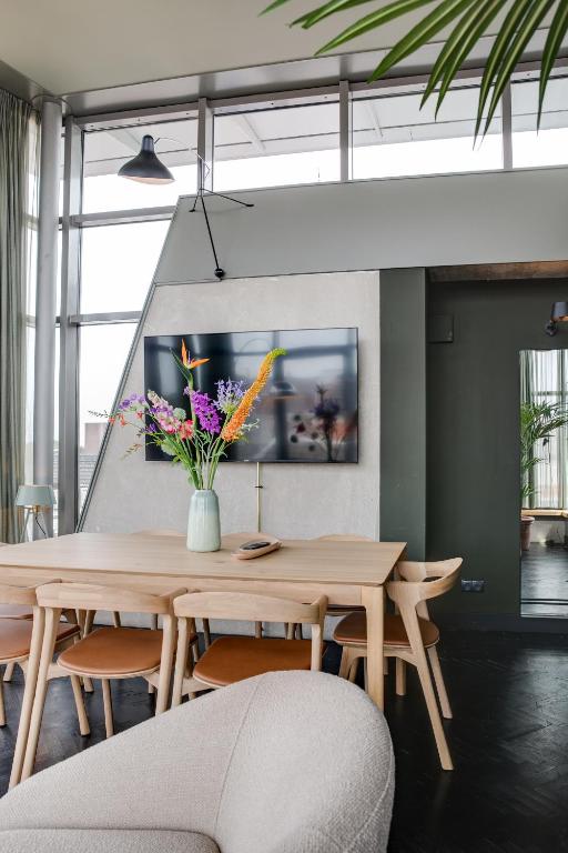 The Duke Boutique Hotel - Resim 12