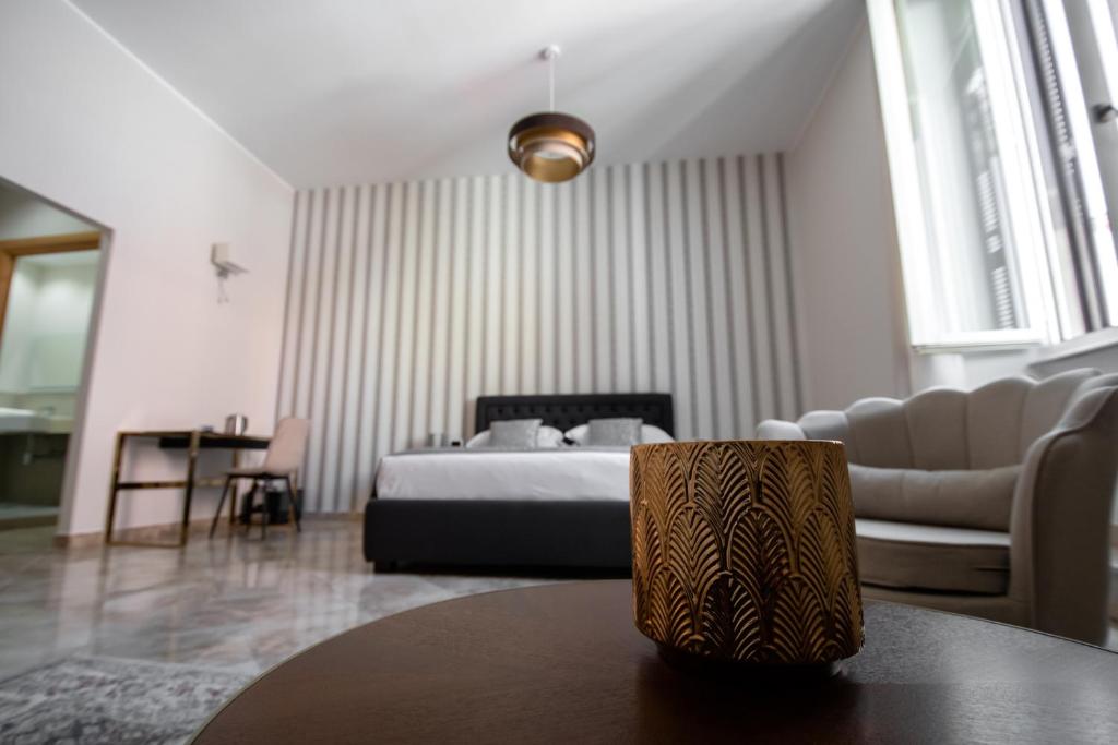 Lifestyle and Suites - Room King Superior