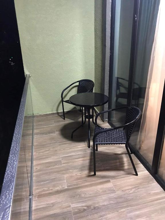 Fotografie z fotogalerie ubytování Hotel Niko v destinaci Kobuleti