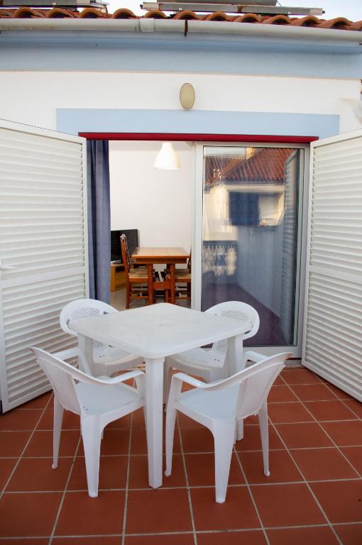 Apartamentos Monte da Rosa - 5