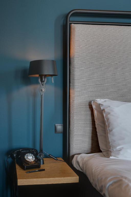 The Duke Boutique Hotel - Resim 11