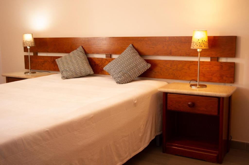 Apartamentos Monte da Rosa - 7