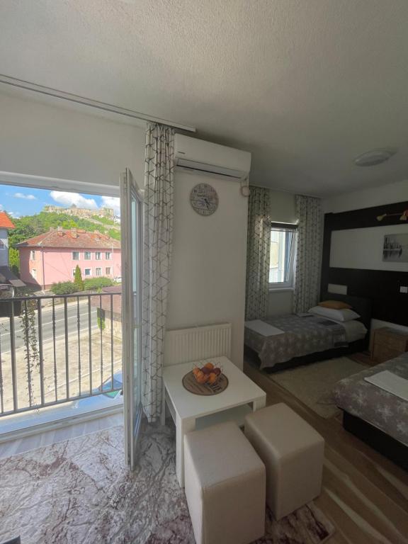 Motel Liberta - Jumeau