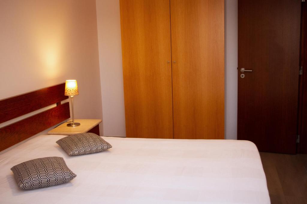 Apartamentos Monte da Rosa - 8