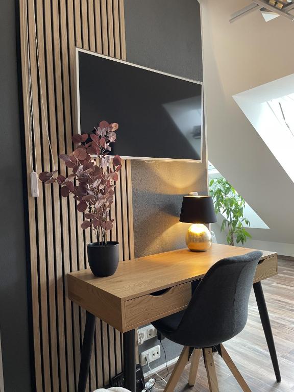 Modern Apartment near Munich Airport - отзывы и видео