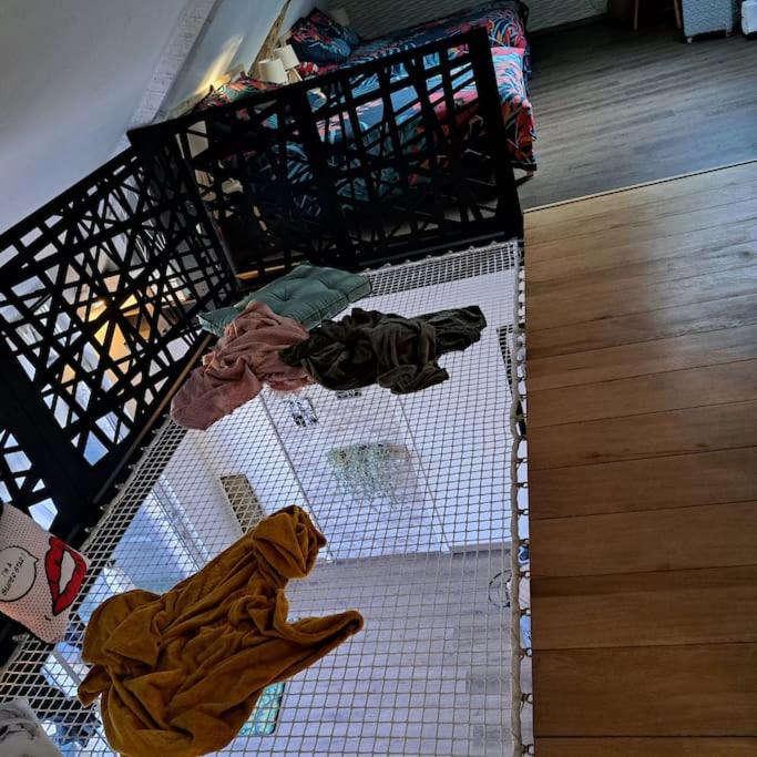 Fotografie z fotogalerie ubytování L'Atelier Gîte-Loft 6/8 pers v destinaci Pontlevoy