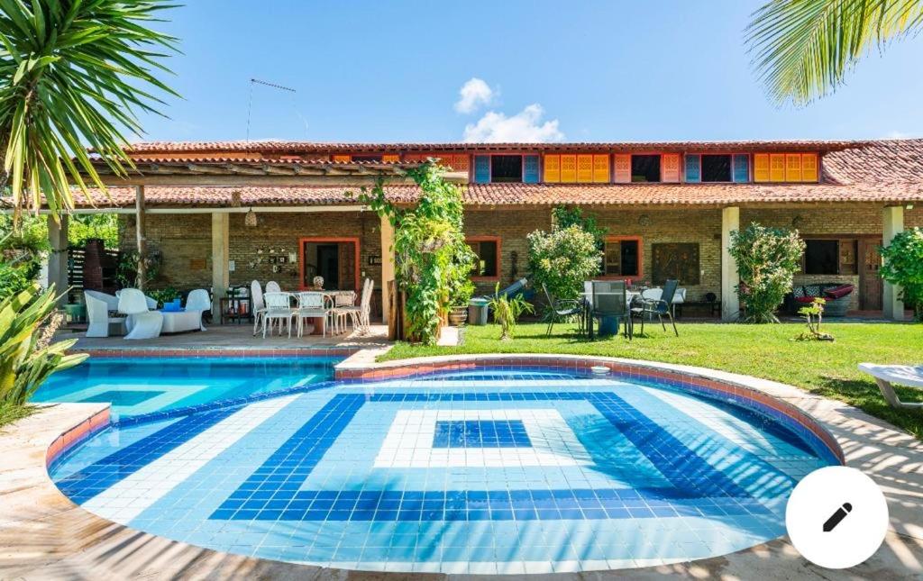 Recanto de praia - enseadinha serrambi