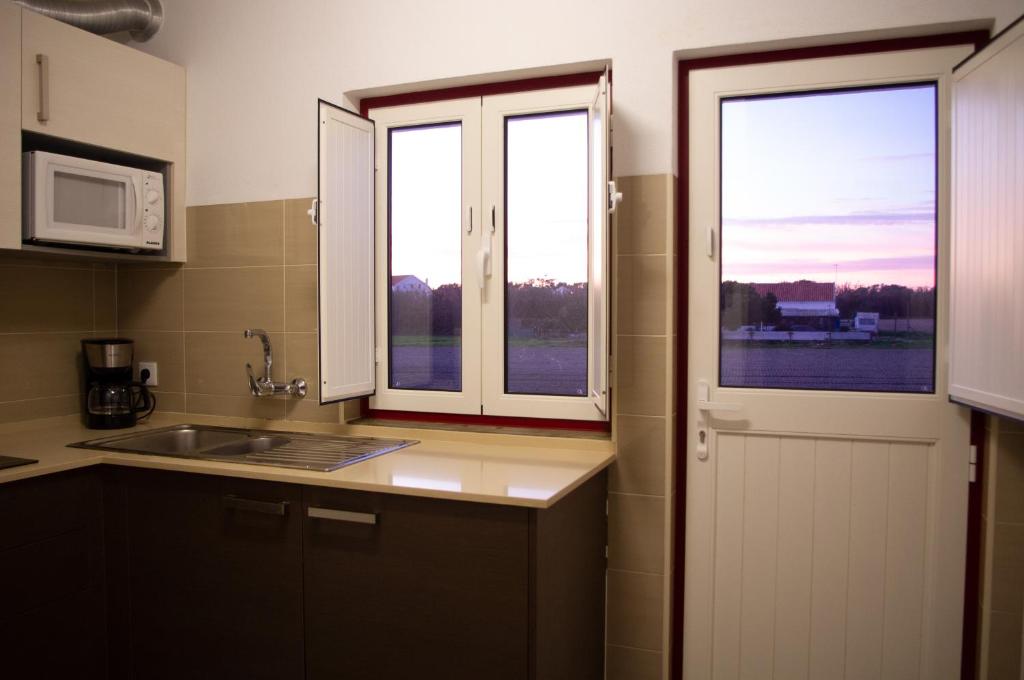 Apartamentos Monte da Rosa - 14