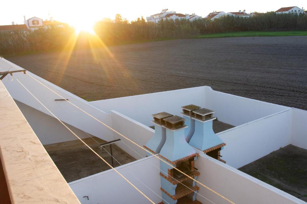 Apartamentos Monte da Rosa - 15