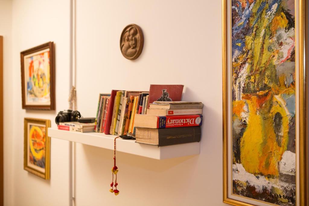 B&B Artistic Tirana - Image 4