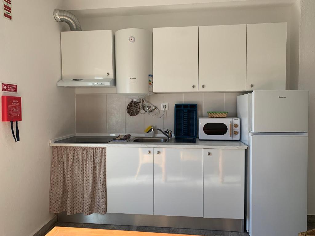 Casa 1-Quinta dos Penedos - アパート - 1階