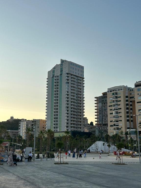 Luxury apartment ST - Imazhi 5
