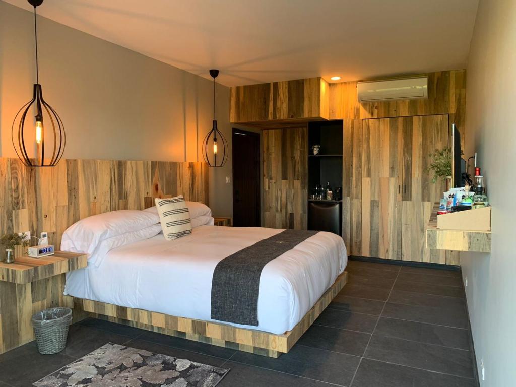 Hotel Partana