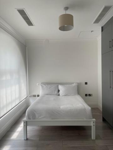 Fotografie z fotogalerie ubytování The Apartments Kensington High Street v Londýně