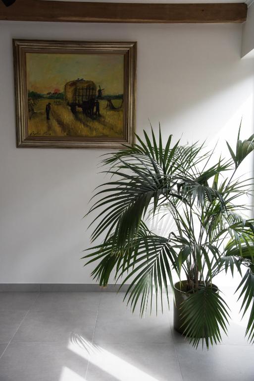 Fotografie z fotogalerie ubytování Vakantiewoning Den Appel v destinaci Dendermonde