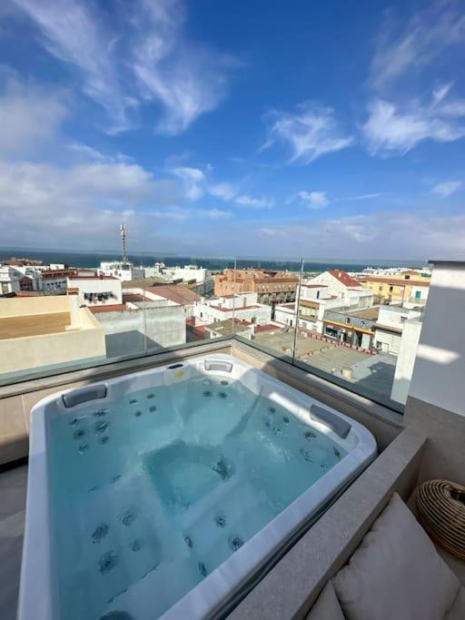 Poniente Penthouse, Tarifa – Bijgewerkte prijzen 2023