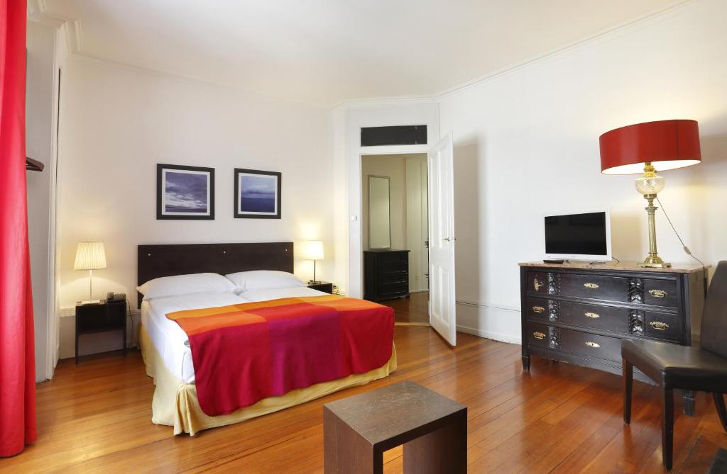 Hotel Tor - Resim 18