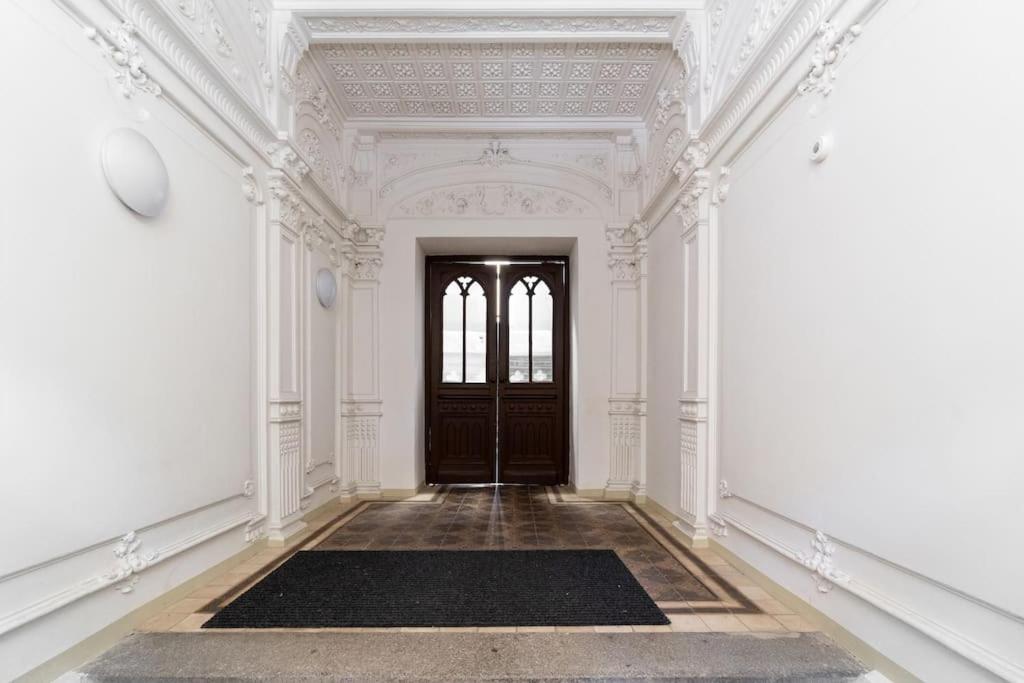 Fotografie z fotogalerie ubytování Déjà vu BOTiQUE v destinaci Olomouc