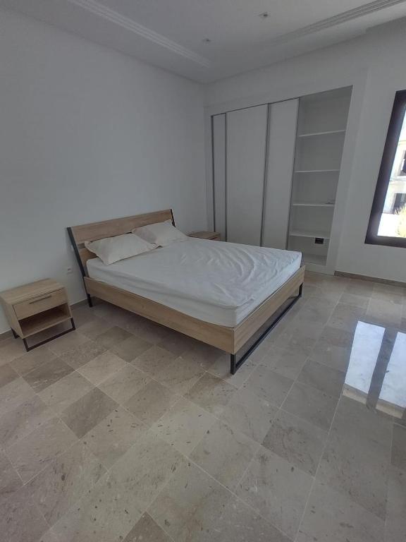 Fotografie z fotogalerie ubytování Villa Nesrine v destinaci Hammamet Sud
