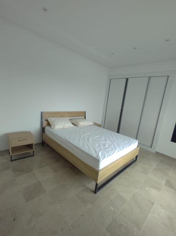Fotografie z fotogalerie ubytování Villa Nesrine v destinaci Hammamet Sud