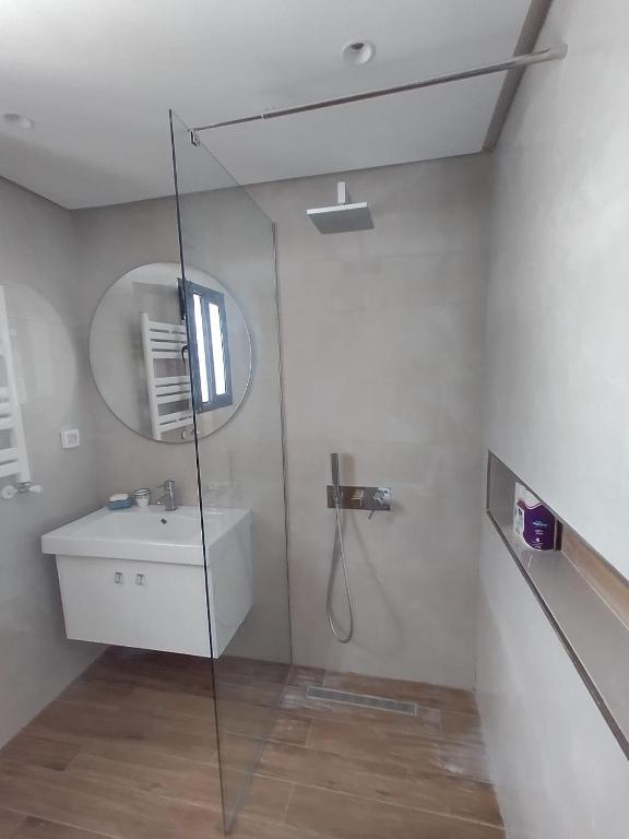 Fotografie z fotogalerie ubytování Villa Nesrine v destinaci Hammamet Sud