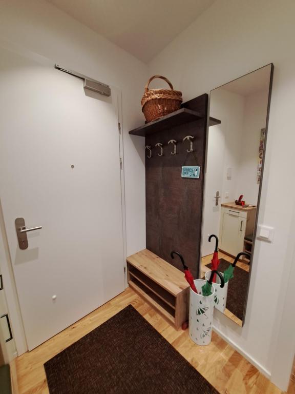 Foto sihtkohas Annenheim asuva majutusasutuse Apartment Augenweide galeriist