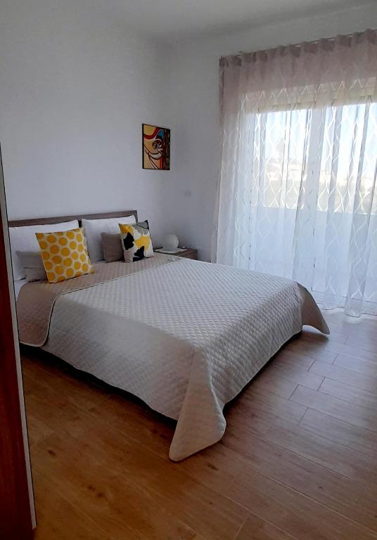 Villa Rosa B&B - Double Room With Balcony