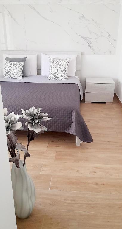Villa Rosa B&B - Double Room With Terrace